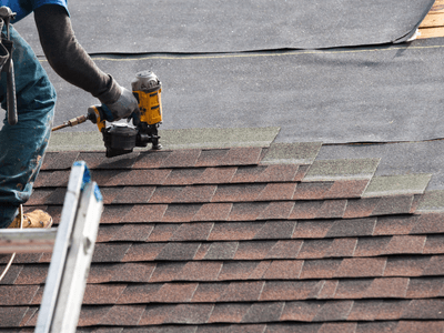 About Roof Repair Experts Wheaton, MO